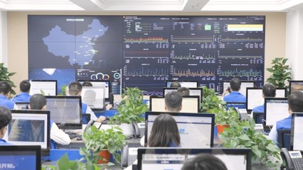 南凌科技参编《SD-WAN全球技术与产业发展》白皮书正式发布，推动计算机系统集成行业创新