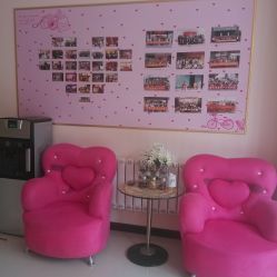 唐山创世纪婚恋情缘婚介服务信息汇总